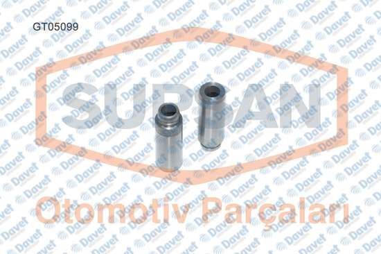 SUPSAN GT-05099 Gayd Takim Mercedes Vito. Sprinter E200. C200 Cdi 16v Om 649